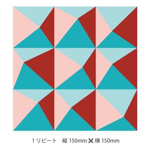 Yu Shimoyama (YuShimoyama)さんの女性向け農作業服のテキスタイルデザインへの提案