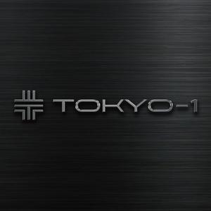 株式会社note (note_inc)さんの製薬会社向けスーパーコンピューター関連新規サービス「Tokyo-1（トウキョウ・ワン）」のロゴへの提案