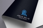 haruru (haruru2015)さんのサイトロゴへの提案