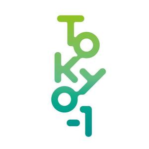 design_sanaiさんの製薬会社向けスーパーコンピューター関連新規サービス「Tokyo-1（トウキョウ・ワン）」のロゴへの提案