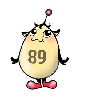 hobita ()さんのキッズ向けゲームのキャラクターデザインへの提案
