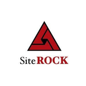 Moss-Pointさんの「SiteROCK」のロゴ作成への提案