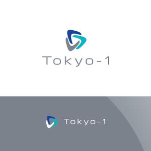 Nyankichi.com (Nyankichi_com)さんの製薬会社向けスーパーコンピューター関連新規サービス「Tokyo-1（トウキョウ・ワン）」のロゴへの提案