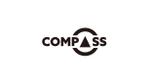 やぐちデザイン (hiroaki1014)さんの新規設立法人「株式会社Compass（コンパス）」の企業ロゴへの提案