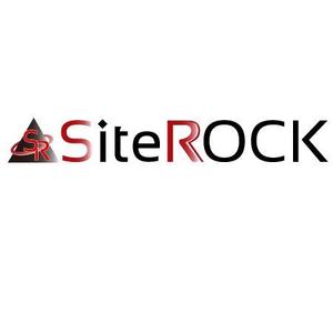 tom36さんの「SiteROCK」のロゴ作成への提案