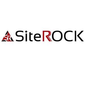 tom36さんの「SiteROCK」のロゴ作成への提案