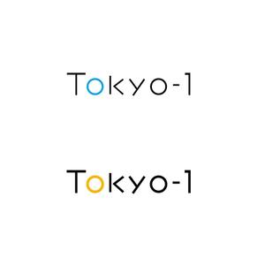 atomgra (atomgra)さんの製薬会社向けスーパーコンピューター関連新規サービス「Tokyo-1（トウキョウ・ワン）」のロゴへの提案
