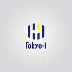 NN@グラフィックデザイン (nonoyamanon)さんの製薬会社向けスーパーコンピューター関連新規サービス「Tokyo-1（トウキョウ・ワン）」のロゴへの提案