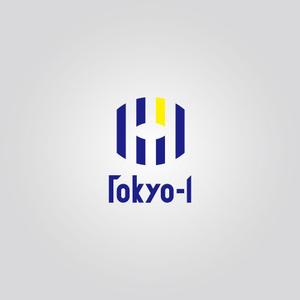 NN@グラフィックデザイン (nonoyamanon)さんの製薬会社向けスーパーコンピューター関連新規サービス「Tokyo-1（トウキョウ・ワン）」のロゴへの提案