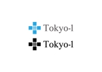 loto (loto)さんの製薬会社向けスーパーコンピューター関連新規サービス「Tokyo-1（トウキョウ・ワン）」のロゴへの提案