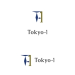 VARMS (VARMS)さんの製薬会社向けスーパーコンピューター関連新規サービス「Tokyo-1（トウキョウ・ワン）」のロゴへの提案
