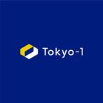 FUNCTION (sift)さんの製薬会社向けスーパーコンピューター関連新規サービス「Tokyo-1（トウキョウ・ワン）」のロゴへの提案