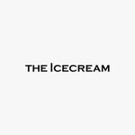 iwai suzume (suzume_96)さんのアイスクリームショップ「THE ICECREAM」のロゴへの提案