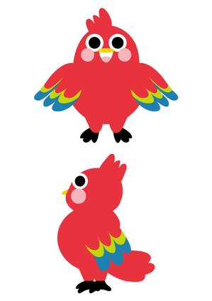 むう (yuuma-810)さんのお金にまつわる教育アプリの愛らしいメインキャラクターデザインへの提案