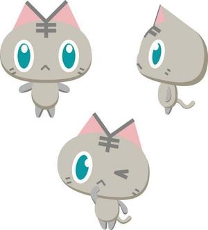 wkoutya (wkoutya)さんのお金にまつわる教育アプリの愛らしいメインキャラクターデザインへの提案