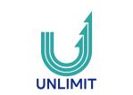 tora (tora_09)さんのデジタルを活用した地方創生コンサルティング「UNLIMIT」のロゴへの提案