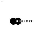 TIHI-TIKI (TIHI-TIKI)さんのデジタルを活用した地方創生コンサルティング「UNLIMIT」のロゴへの提案