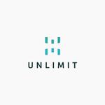 Soma (soma_kanemoto)さんのデジタルを活用した地方創生コンサルティング「UNLIMIT」のロゴへの提案