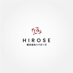 tanaka10 (tanaka10)さんの埼玉県さいたま市大宮区の不動産会社『株式会社ハイローズ』の会社ロゴへの提案
