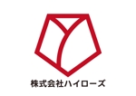 tora (tora_09)さんの埼玉県さいたま市大宮区の不動産会社『株式会社ハイローズ』の会社ロゴへの提案