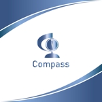 COLUMBOU (colonbou)さんの新規設立法人「株式会社Compass（コンパス）」の企業ロゴへの提案
