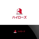 Nyankichi.com (Nyankichi_com)さんの埼玉県さいたま市大宮区の不動産会社『株式会社ハイローズ』の会社ロゴへの提案
