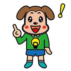 sugimuneさんのキッズ向けゲームのキャラクターデザインへの提案