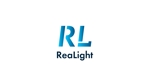 やぐちデザイン (hiroaki1014)さんのバックオフィス支援会社「株式会社ReaLight」のロゴへの提案