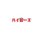 chianjyu (chianjyu)さんの埼玉県さいたま市大宮区の不動産会社『株式会社ハイローズ』の会社ロゴへの提案