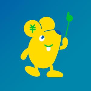 kmm design ()さんのお金にまつわる教育アプリの愛らしいメインキャラクターデザインへの提案