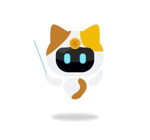 OFFICE RONNY (ablebean)さんのお金にまつわる教育アプリの愛らしいメインキャラクターデザインへの提案