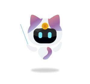 OFFICE RONNY (ablebean)さんのお金にまつわる教育アプリの愛らしいメインキャラクターデザインへの提案