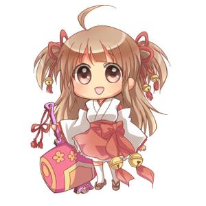 tukumoさんの診断・占いアプリのポータルサイトのイメージキャラクター制作への提案