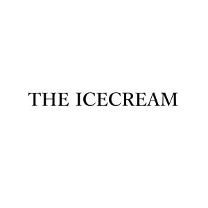 ITSG (it-sg)さんのアイスクリームショップ「THE ICECREAM」のロゴへの提案