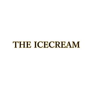 ITSG (it-sg)さんのアイスクリームショップ「THE ICECREAM」のロゴへの提案