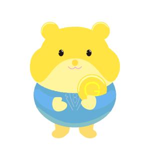 anima visual (animavisual)さんのお金にまつわる教育アプリの愛らしいメインキャラクターデザインへの提案
