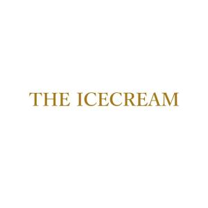 ITSG (it-sg)さんのアイスクリームショップ「THE ICECREAM」のロゴへの提案