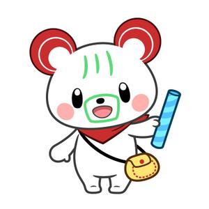 ワクわーく企画部 (wakuworkplanning)さんの100周年記念キャラクター作成への提案