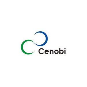 HIROKIX (HEROX)さんの中小製造業向けSaaSを展開する「株式会社Cenobi」のロゴへの提案