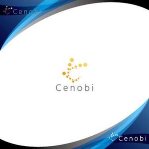 Zeross Design (zeross_design)さんの中小製造業向けSaaSを展開する「株式会社Cenobi」のロゴへの提案