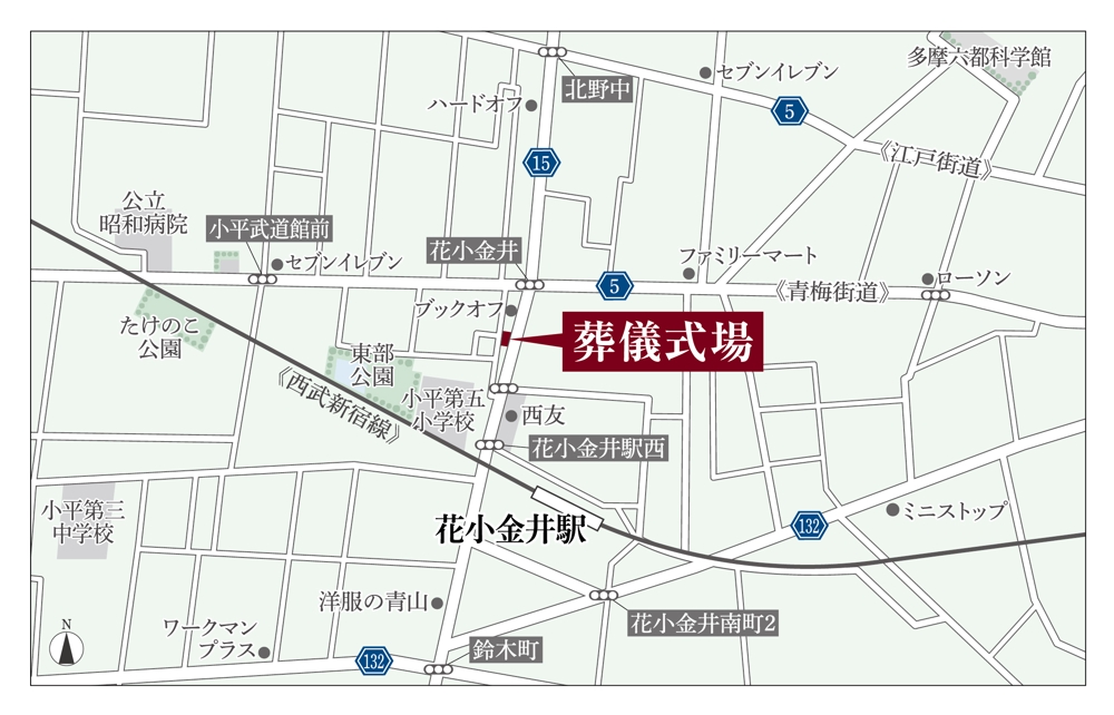 葬儀式場へのアクセス地図  小川隆.jpg