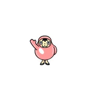 Pithecus (Pithecus)さんの100周年記念キャラクター作成への提案