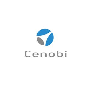 MaxDesign (shojiro)さんの中小製造業向けSaaSを展開する「株式会社Cenobi」のロゴへの提案