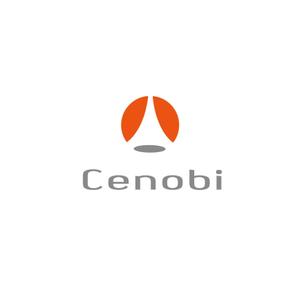 MaxDesign (shojiro)さんの中小製造業向けSaaSを展開する「株式会社Cenobi」のロゴへの提案