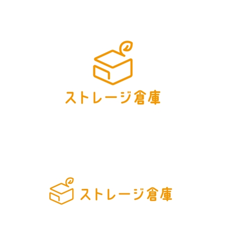 marutsuki (marutsuki)さんの農業用倉庫建築のホームページで使用するロゴへの提案