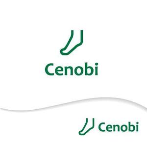 BEAR'S DESIGN (it-bear)さんの中小製造業向けSaaSを展開する「株式会社Cenobi」のロゴへの提案