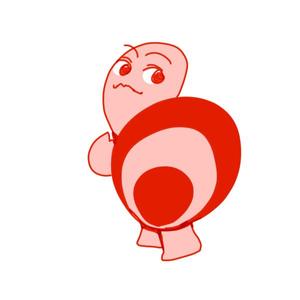 豆腐 (toufu0227)さんの100周年記念キャラクター作成への提案