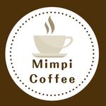 Challase株式会社 (mii0808)さんのコーヒーショップ「Mimpi Coffee」のロゴへの提案