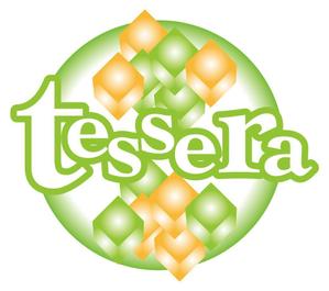 socoさんの「tessera」のロゴ作成への提案