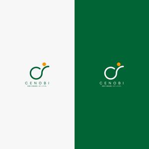 HELLO (tokyodesign)さんの中小製造業向けSaaSを展開する「株式会社Cenobi」のロゴへの提案